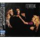 FLEETWOOD MAC - MIRAGE (1 CD) - WYDANIE JAPOŃSKIE