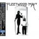 FLEETWOOD MAC - FLEETWOOD MAC (1 CD) - WYDANIE JAPOŃSKIE
