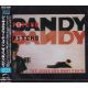 JESUS & MARY CHAIN - PSYCHOCANDY (1 CD) - WYDANIE JAPOŃSKIE