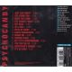 JESUS & MARY CHAIN - PSYCHOCANDY (1 CD) - WYDANIE JAPOŃSKIE