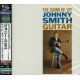 SMITH, JOHNNY - THE SOUND OF THE JOHNNY GUITAR (1 SHM-CD) - WYDANIE JAPOŃSKIE