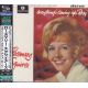SQUIRES, ROSEMARY - EVERYTHING'S COMING UP ROSY (1 SHM-CD) - WYDANIE JAPOŃSKIE