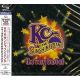 KC AND THE SUNSHINE BAND - THE VERY BEST OF (1 SHM-CD) - WYDANIE JAPOŃSKIE