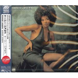 JOSEPH, MARGIE - MARGIE JOSEPH (1 CD) - WYDANIE JAPOŃSKIE