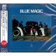 BLUE MAGIC - BLUE MAGIC (1 CD) - WYDANIE JAPOŃSKIE