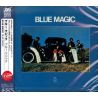 BLUE MAGIC - BLUE MAGIC (1 CD) - WYDANIE JAPOŃSKIE