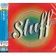 STUFF - STUFF (1 CD) - WYDANIE JAPOŃSKIE