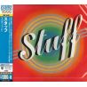 STUFF - STUFF (1 CD) - WYDANIE JAPOŃSKIE