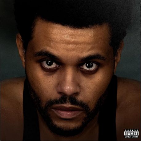 WEEKND, THE - HURRY UP TOMORROW (1 LP) - WYDANIE USA