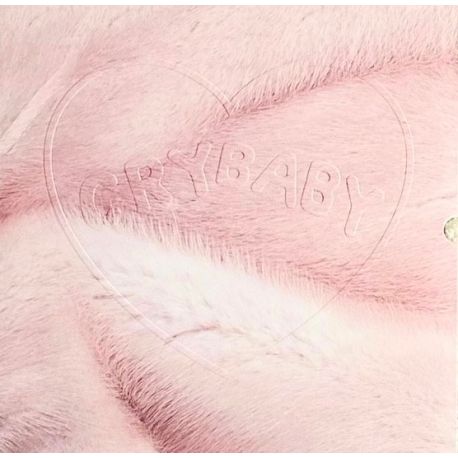 MARTINEZ, MELANIE – CRY BABY (3 LP) - 10TH ANNIVERSARY DELUXE PINK / GREEN / CLEAR VINYL