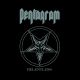PENTAGRAM - RELENTLESS (1 LP) - 40TH ANNIVERSARY MARBLE VINYL