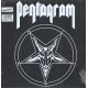 PENTAGRAM - RELENTLESS (1 LP) - 40TH ANNIVERSARY MARBLE VINYL