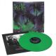 STATIC ABYSS - ABORTED FROM REALITY (1 LP) - TOXIC GREEN VINYL