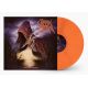 COFFIN STORM - ARCANA RISING (1 LP) - LIMITED ORANGE VINYL