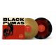BLACK PUMAS - PUMAS (2 LP+ 7'' SINGLE) - SUPER DELUXE EDITION GOLD/BLACK-RED VINYL PRESSING - WYDANIE AMERYKAŃSKIE