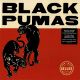 BLACK PUMAS - PUMAS (2 LP+ 7'' SINGLE) - SUPER DELUXE EDITION GOLD/BLACK-RED VINYL PRESSING - WYDANIE AMERYKAŃSKIE