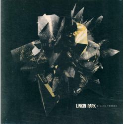 LINKIN PARK - LIVING THINGS (1 LP)