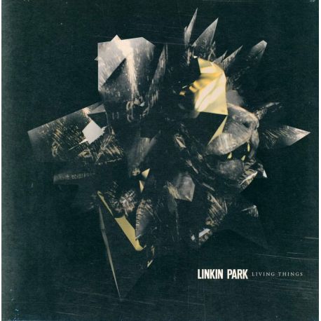 LINKIN PARK - LIVING THINGS (1 LP)