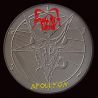 THOU ART LORD - APOLLYON (1 LP)