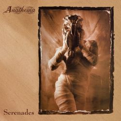 ANATHEMA - SERENADES (1 LP) - 2025 - REMASTER