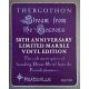 THERGOTHON – STREAM FROM THE HEAVENS (1 LP) - 30TH ANNIVERSARY LIMITED MARBLE VINYL