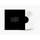 UDÅD - UDÅD (1 LP) - TRANSPARENT VINYL