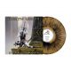 CIRITH UNGOL - DARK PARADE (1 LP) - LIMITED, NUMBERED, GOLD BLACK DUST VINYL