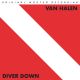 VAN HALEN - DIVER DOWN (1 SACD) - LIMITOWANA NUMEROWANA EDYCJA MFSL - WYDANIE USA