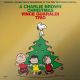GUARALDI, VINCE TRIO ‎– A CHARLIE BROWN CHRISTMAS (1 LP) - LIMITED GOLD FOIL JACKET - WYDANIE USA