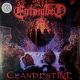 ENTOMBED - CLANDESTINE (1 LP) - LIMITED REMASTERED WHITE VINYL