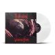 ENTOMBED - WOLVERINE BLUES (1 LP) - LIMITED REMASTERED WHITE VINYL