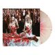 CANNIBAL CORPSE - BUTCHERED AT BIRTH (1 LP) - LIMITED - REMASTERED - WHITE WITH RED SPLATTER