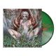 CANNIBAL CORPSE - WORM INFESTED (1 LP) - GREEN TRANSLUCENT WITH RED SPLATTER