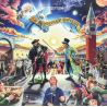 PENDRAGON - THE MASQUERADE OVERTURE (2 LP) - 2024