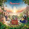 PENDRAGON - FALLEN DREAMS AND ANGELS AND ALL THE LOOSE ENDS (2 LP)