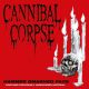 CANNIBAL CORPSE - HAMMER SMASHED FACE (1 LP)