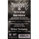 MOONSPELL - ANNO SATANÆ (1 LP) - LIMITED EARLY YEARS EDITION