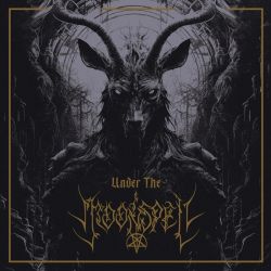 MOONSPELL - UNDER THE MOONSPELL (1 LP) - LIMITED EARLY YEARS EDITION