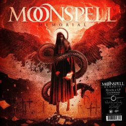 MOONSPELL - MEMORIAL (2 LP)