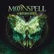 MOONSPELL - THE BUTT3RFLY [BUTTERFLY] EFFECT (1 LP) - SPECIAL GLOW IN THE DARK VINYL