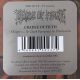 CRADLE OF FILTH - VEMPIRE... OR DARK FAERYTALES IN PHALLUSTEIN (1 LP) - LIMITED TRANSPARENT WHEAT VINYL