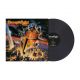 ARMORED SAINT - RAISING FEAR (1 LP) - 40TH ANNIVERSARY BLACKBERRY MARBLED VINYL
