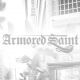 ARMORED SAINT - LA RAZA (1 LP) - LIMITED SPOOKY CLEAR WHITE VINYL