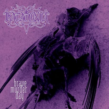 KATATONIA - BRAVE MURDER DAY (1 CD)