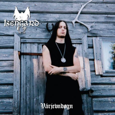 ISENGARD - VÅRJEVNDØGN (1 CD)