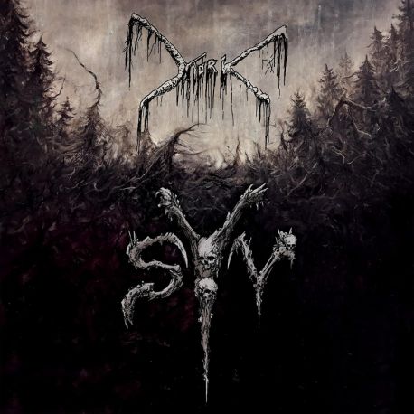MORK - SYV (1 CD)