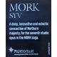MORK - SYV (1 CD)