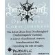 DOEDSMAGHIRD - OMNIVERSE CONSCIOUSNESS (1 CD)