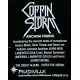 COFFIN STORM - ARCANA RISING (1 CD)