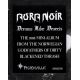 AURA NOIR - DREAMS LIKE DESERTS (1 CD)